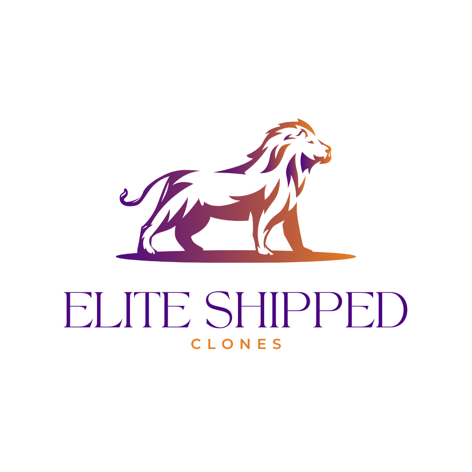 Elite Shipped Clones